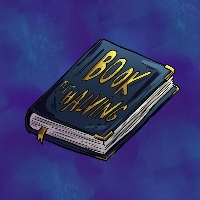 Book Of Halving