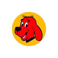 Big Red Dog