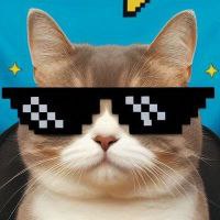 EPIC CAT