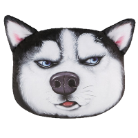 husky