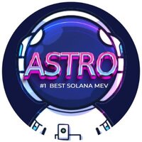 Astro MEV
