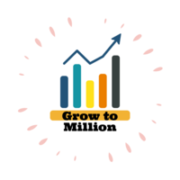 Grow to Million