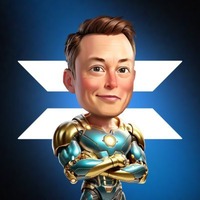 Musk Empire $X
