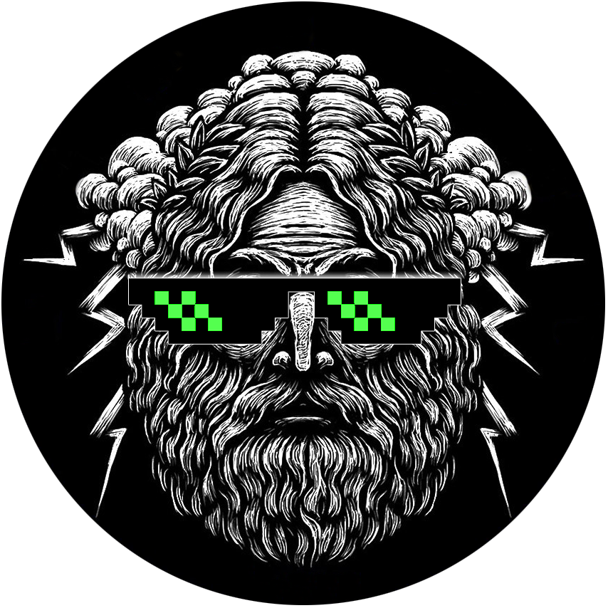 Crypto Zeus