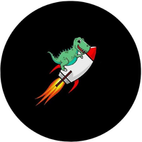 DinoSoar