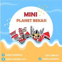 Mini Planet Bekasi