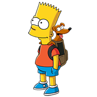 Bart Inu