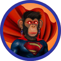 Ape Heroes NFT Projects