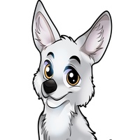 SNOW FOX TOKEN