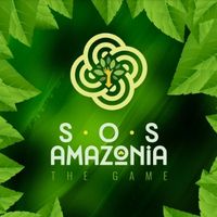 SOS AMAZÔNIA