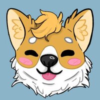 Fluffy INU (FLOOF)