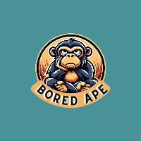 Bored Ape