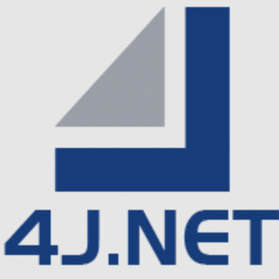 4JNET