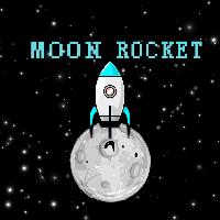 MoonRocket