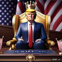 TrumpUnitedPump