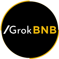 GrokBNB
