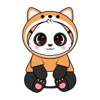 Panda Inu