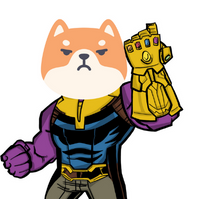 THANOS INU