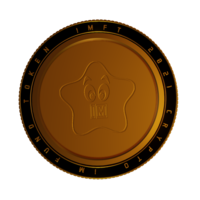 IM Fund Token