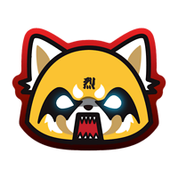 AGGRETSUKO COIN