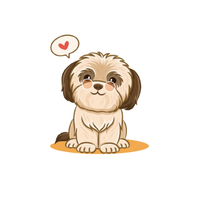 Yorkie Inu