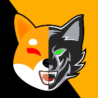 SHIB WOLF INU