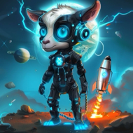 THE GOAT