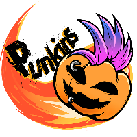 Pumpkin Punks