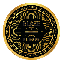 Blaze Burger Finance