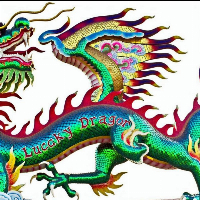 Lucky Dragon