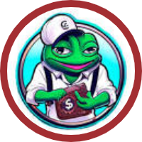 PEPE Million Dollar Club Token