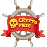 Crypto Piece