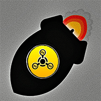 HYDROGEN BOMB