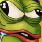 Disabled Pepe