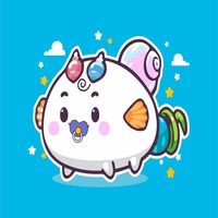 BabyAxie