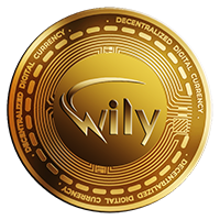 WILY CRYPTO TOKEN