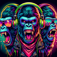 3APES