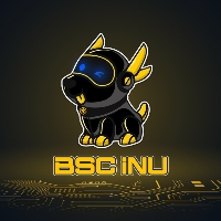 BSC INU