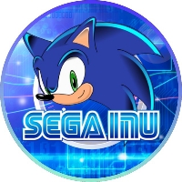SEGA INU