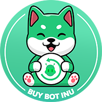BUY BOT INU