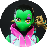 Xociety Token
