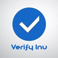 VERIFY INU