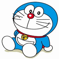 Doraemon Inu