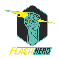 Flash Hero