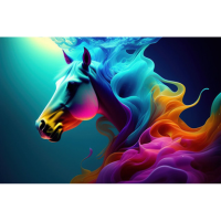 Horse Inu