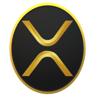 XRP GOLD