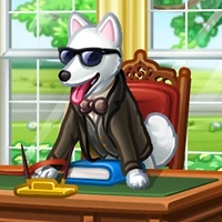 telegram dog