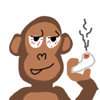 mETH Monkey
