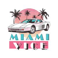 Miami Vice Token