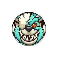 Lunatic Bear